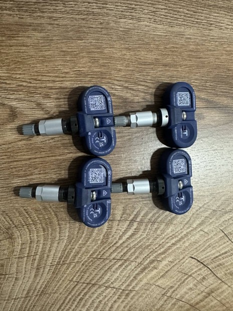 Tesla BLE Bluetooth Tpms guminyoms rzkel szenzorok