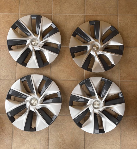 Tesla Gemini 19 dsztrcsa