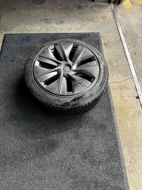 Tesla Gemini felni19"