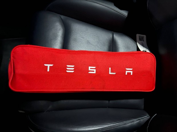 Tesla KRESZ csomag vadij gyri