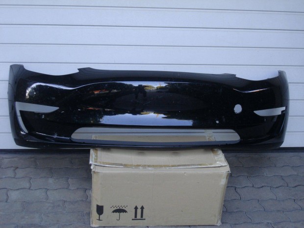 Tesla Model 3 6 radaros els lkhrt 1530701-03-B 2017-tl Hibtlan