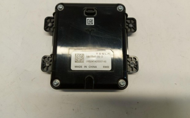 Tesla Model 3 Highland USB modul 1855541-00-D