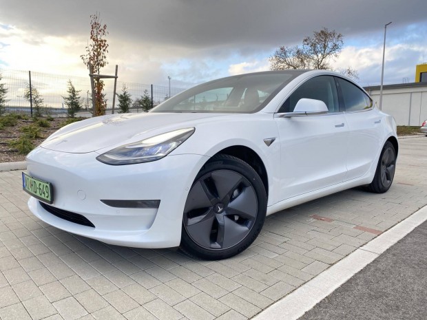 Tesla Model 3 Long Range AWD (Automata) 117e KM...