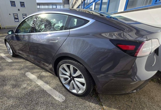 Tesla Model 3 Long Range AWD (Automata) 125e KM...