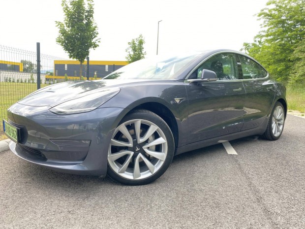 Tesla Model 3 Long Range AWD (Automata) 126e KM...