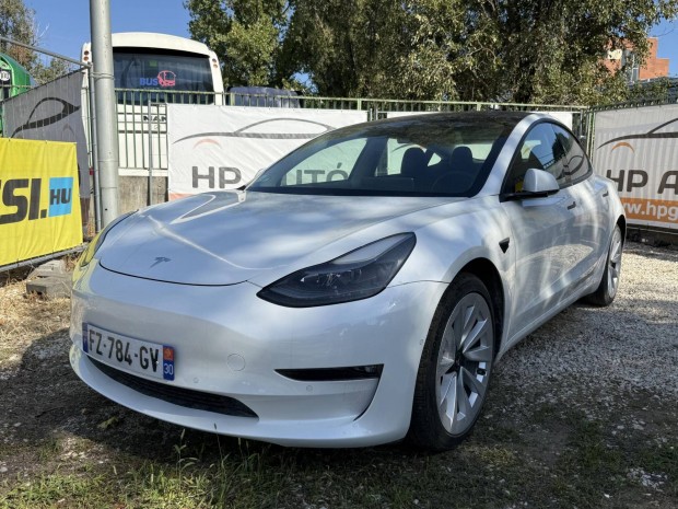 Tesla Model 3 Long Range AWD (Automata) 19Alu 5...