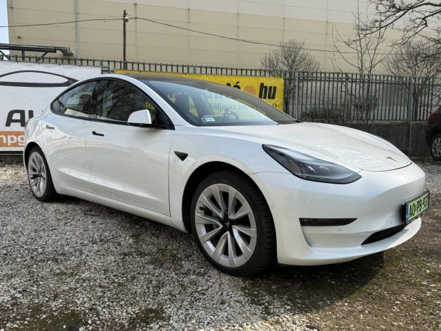 Tesla Model 3 Long Range AWD (Automata) 19Sport...