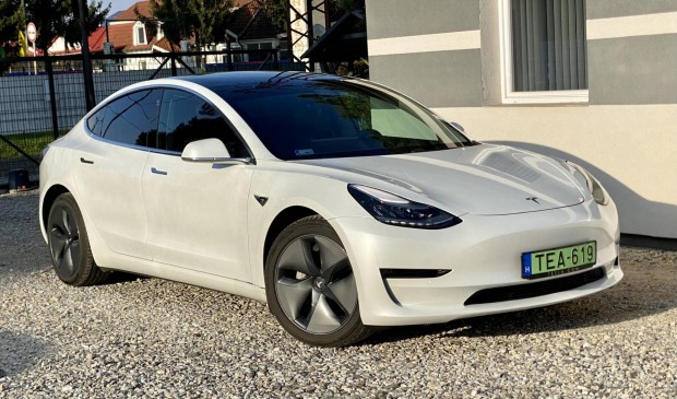 Tesla Model 3 Long Range AWD (Automata) 20% ne...