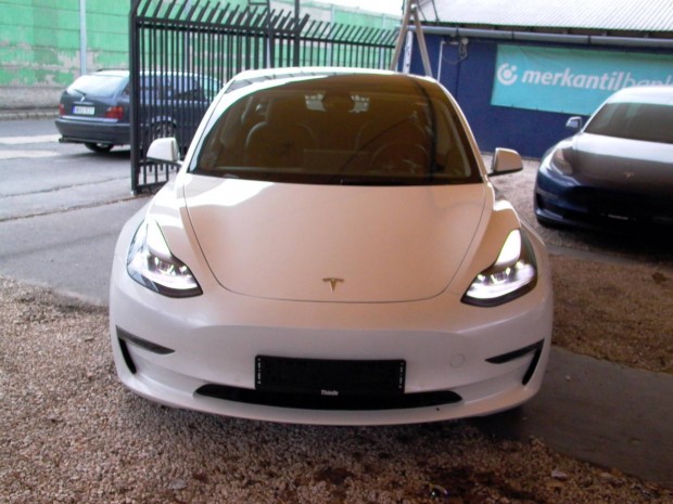 Tesla Model 3 Long Range AWD (Automata)