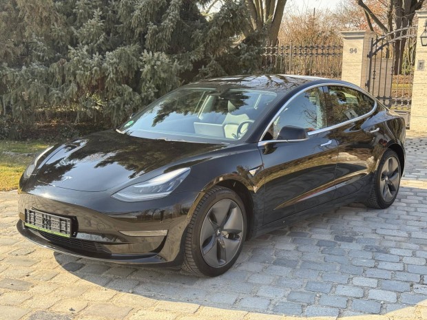 Tesla Model 3 Long Range AWD (Automata)