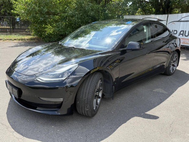 Tesla Model 3 Long Range AWD (Automata)