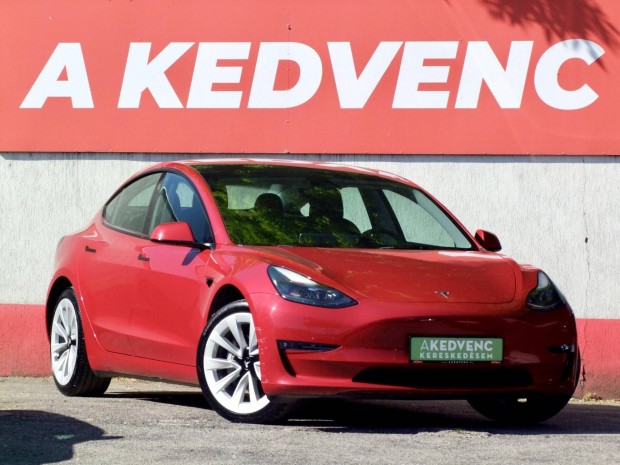 Tesla Model 3 Long Range AWD (Automata) 36e km....
