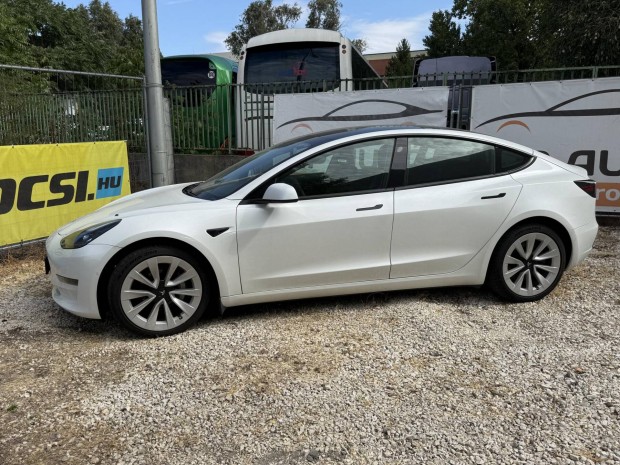 Tesla Model 3 Long Range AWD (Automata)
