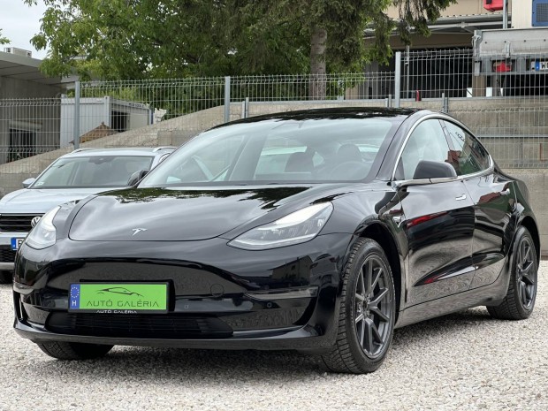 Tesla Model 3 Long Range AWD (Automata) 450KM H...