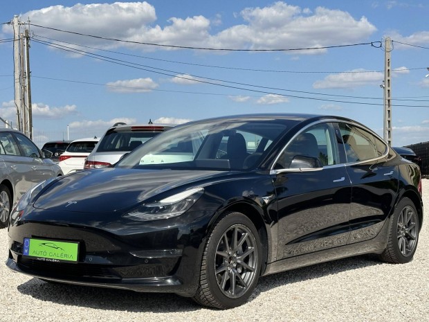Tesla Model 3 Long Range AWD (Automata) 450KM H...