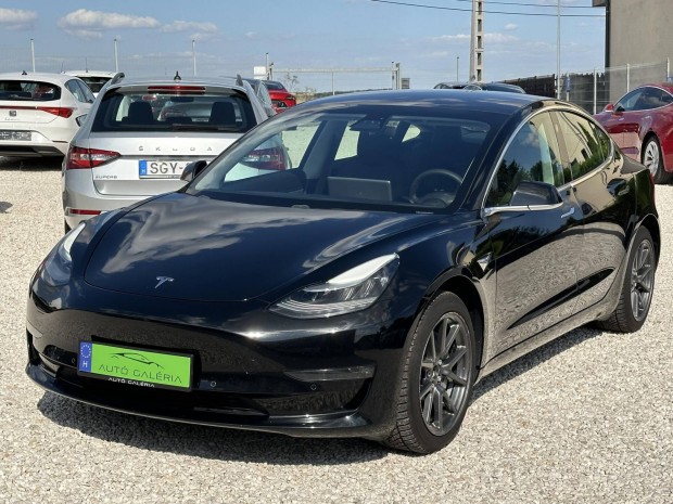 Tesla Model 3 Long Range AWD (Automata) 450KM H...