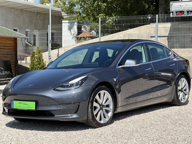 Tesla Model 3 Long Range AWD (Automata) 461km h...