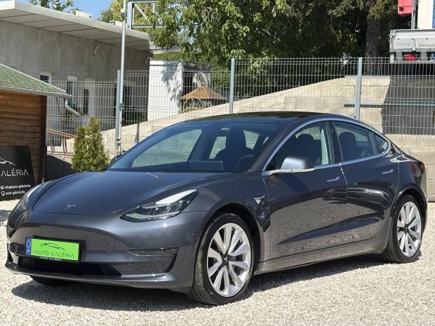 Tesla Model 3 Long Range AWD (Automata) 461km h...