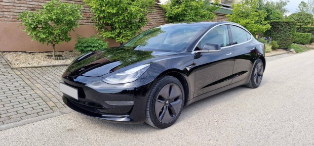 Tesla Model 3 Long Range AWD (Automata) 462LE!G...