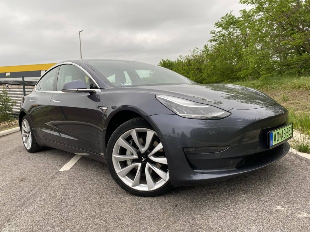 Tesla Model 3 Long Range AWD (Automata) 491 LE-...