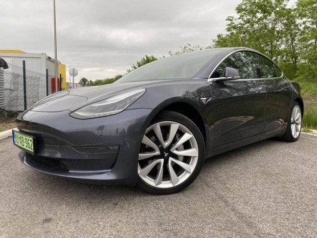 Tesla Model 3 Long Range AWD (Automata) 491 LE-...