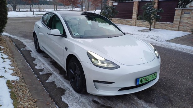 Tesla Model 3 Long Range AWD (Automata) 498LE -...