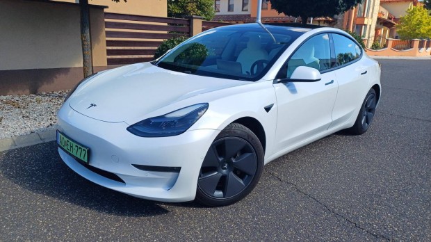 Tesla Model 3 Long Range AWD (Automata) 498LE -...
