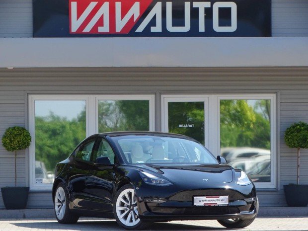 Tesla Model 3 Long Range AWD (Automata)