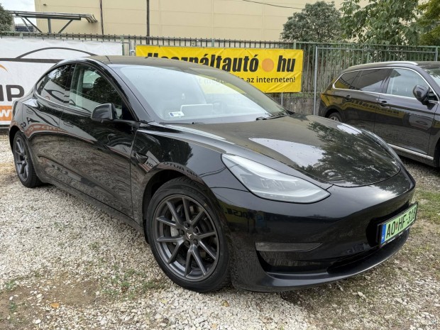 Tesla Model 3 Long Range AWD (Automata) 507km h...