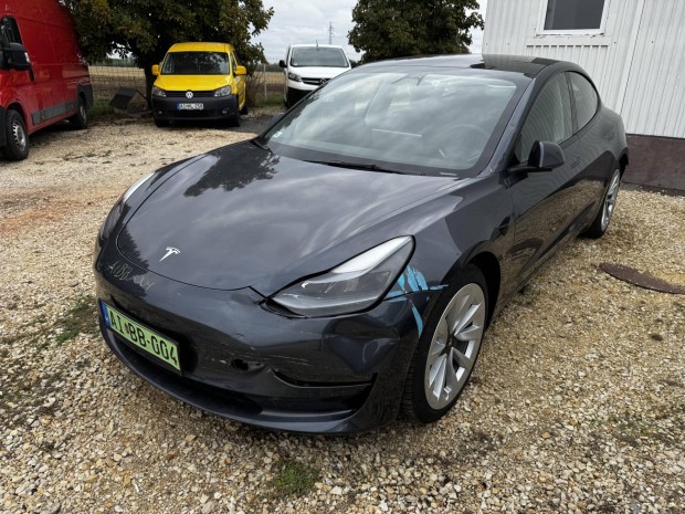Tesla Model 3 Long Range AWD (Automata)