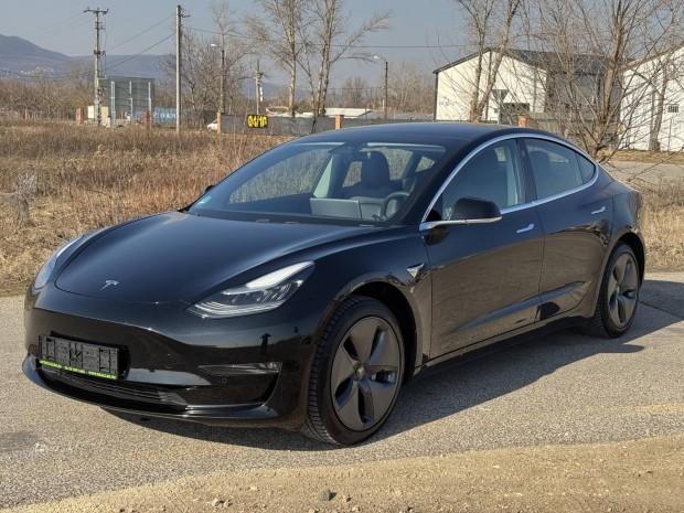 Tesla Model 3 Long Range AWD (Automata)