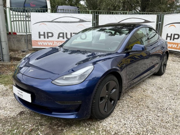 Tesla Model 3 Long Range AWD (Automata) 56e km....