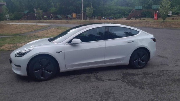 Tesla Model 3 Long Range AWD (Automata)