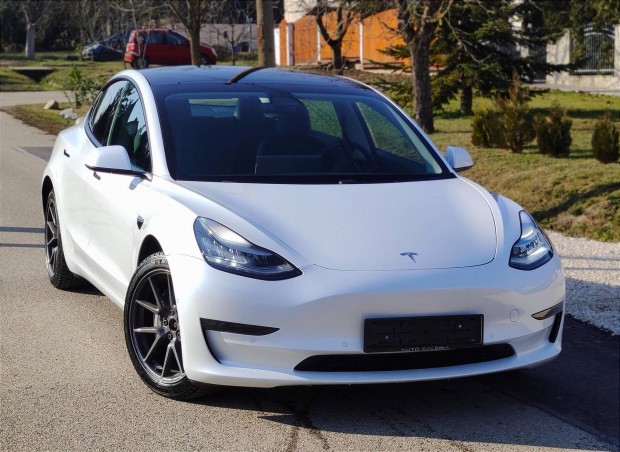 Tesla Model 3 Long Range AWD (Automata)