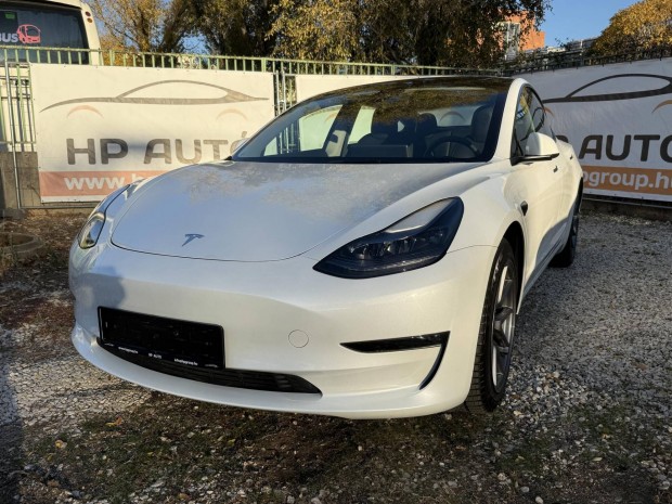 Tesla Model 3 Long Range AWD (Automata)