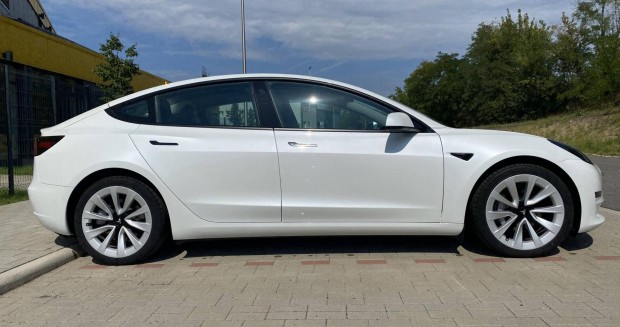 Tesla Model 3 Long Range AWD (Automata) 70e KM-...