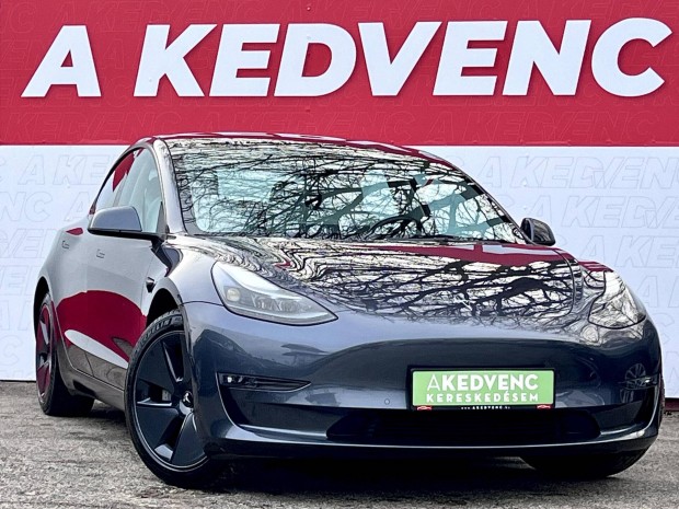 Tesla Model 3 Long Range AWD (Automata) 77e km....