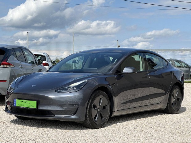 Tesla Model 3 Long Range AWD (Automata) 78 kWh...