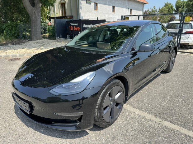Tesla Model 3 Long Range AWD (Automata) 8kerék!...