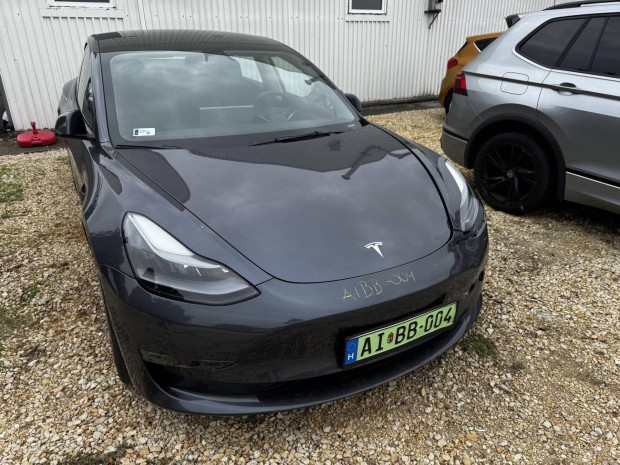 Tesla Model 3 Long Range AWD (Automata)