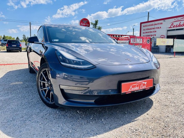 Tesla Model 3 Long Range AWD (Automata)