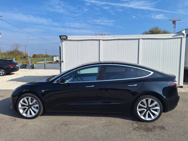 Tesla Model 3 Long Range AWD (Automata) fs!!!...