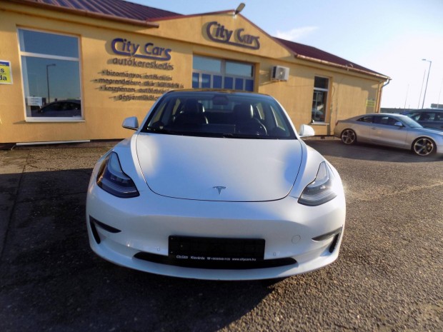 Tesla Model 3 Long Range AWD (Automata) Akcis...