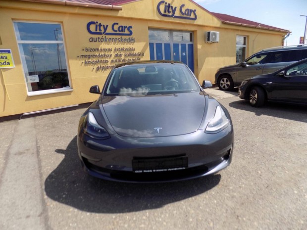 Tesla Model 3 Long Range AWD (Automata) Akcis...