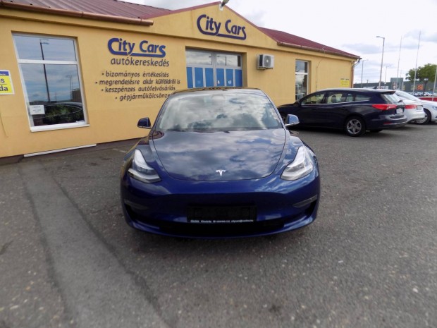 Tesla Model 3 Long Range AWD (Automata) Akciós...