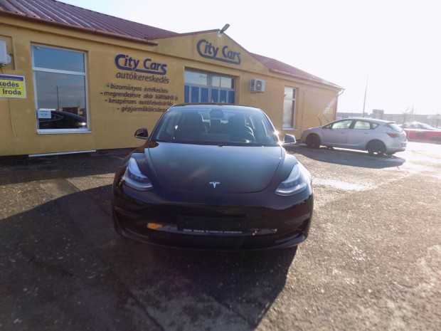 Tesla Model 3 Long Range AWD (Automata) Akcis...