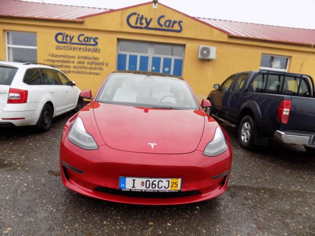 Tesla Model 3 Long Range AWD (Automata) Akcis...
