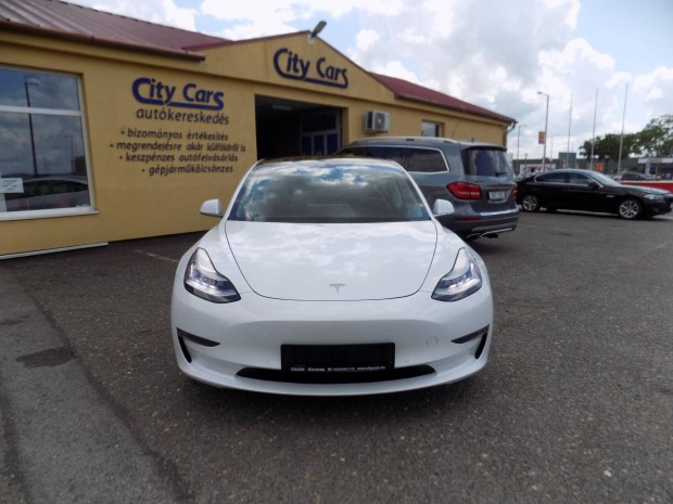 Tesla Model 3 Long Range AWD (Automata) Akcis...