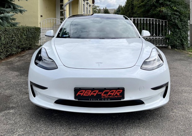 Tesla Model 3 Long Range AWD (Automata) Aut-MO...