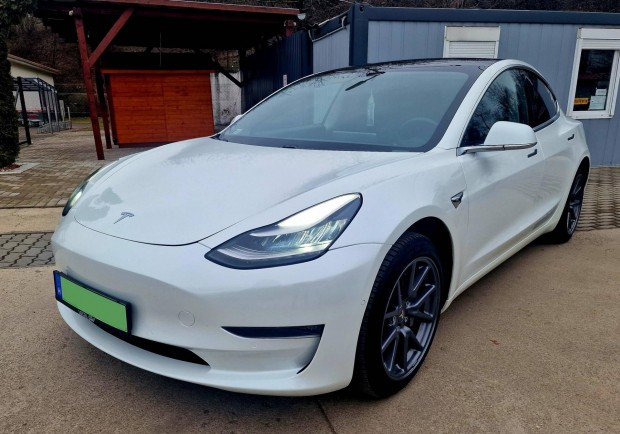 Tesla Model 3 Long Range AWD (Automata) Autbes...